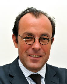 Vincent Peyrègne